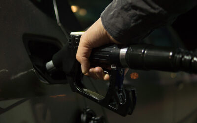 #Waypointrecomienda: ¿Necesitas reducir el gasto de combustible en tu flota?