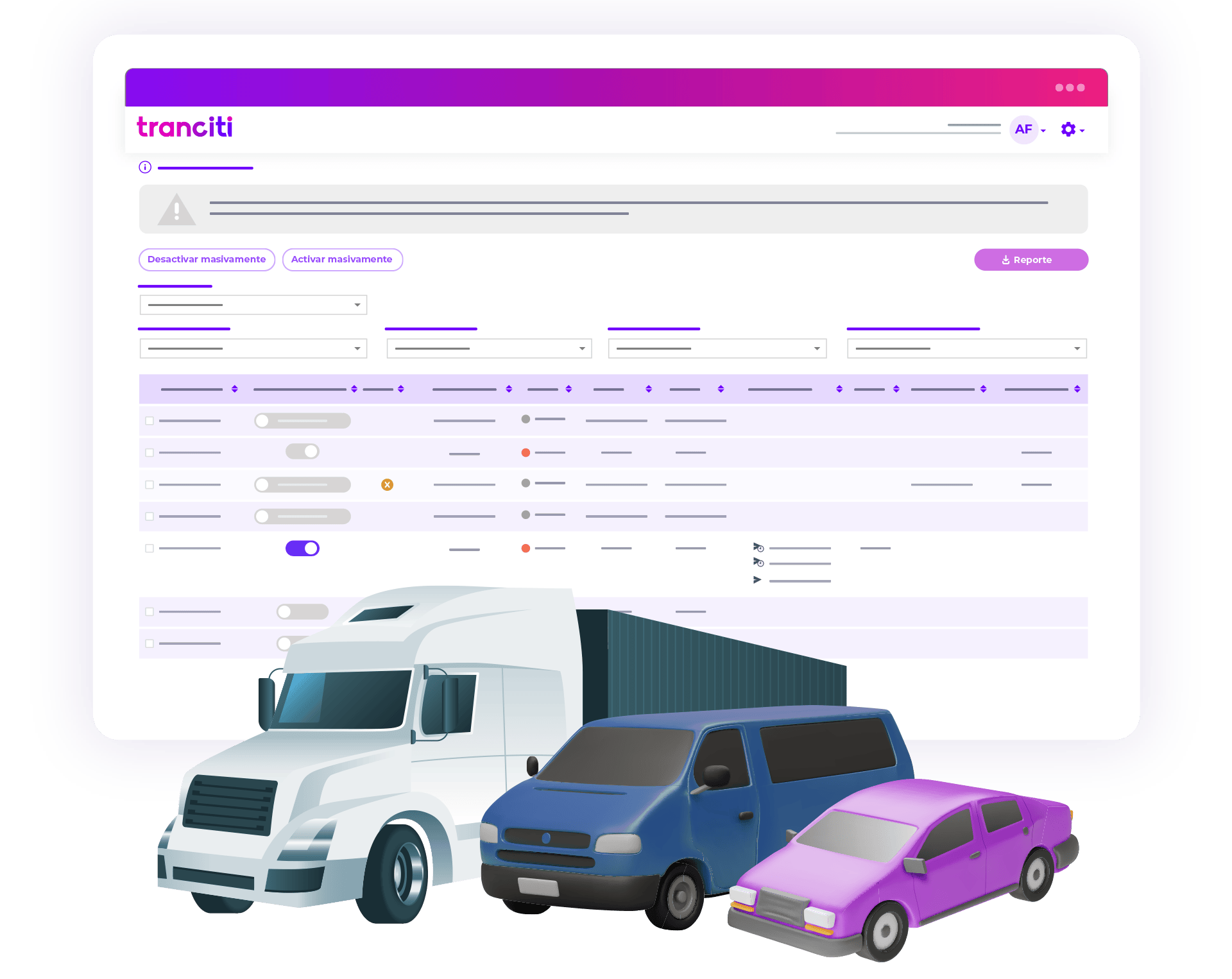 route planner